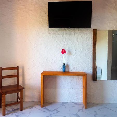 The S Boutique Hotel Holbox  Eksteriør bilde