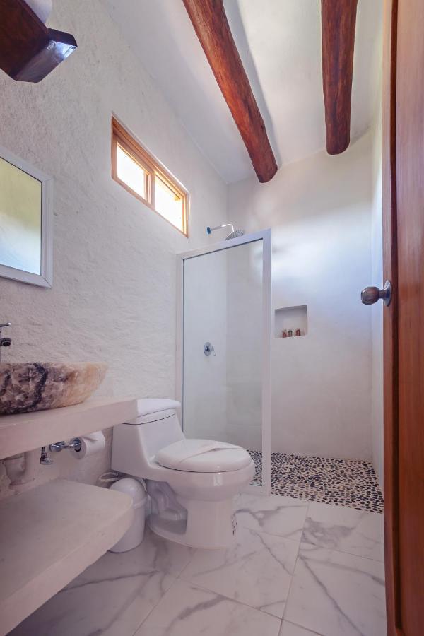 The S Boutique Hotel Holbox  Eksteriør bilde