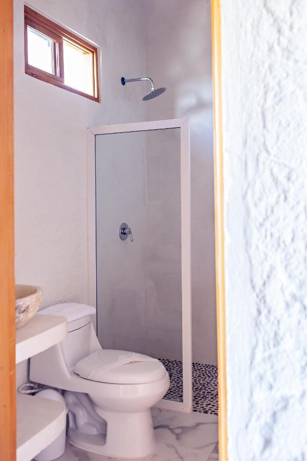 The S Boutique Hotel Holbox  Eksteriør bilde