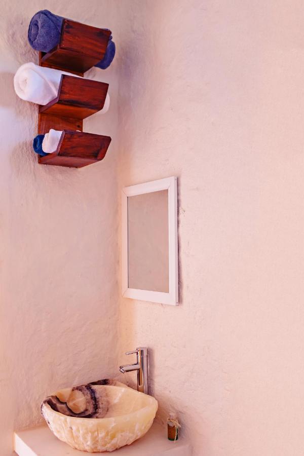 The S Boutique Hotel Holbox  Eksteriør bilde